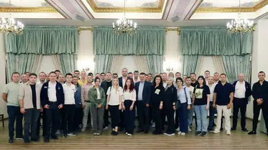 Balıkesir BTT, hizmet kalitesini artırmak için personel toplantısı düzenledi