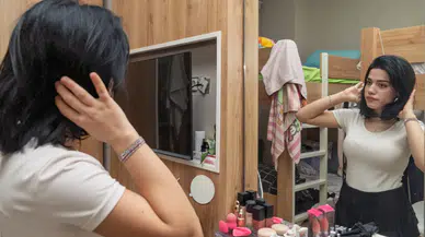 İzmir Büyükşehir’den kız öğrencilere güvenli, konforlu ve bütçe dostu yuva