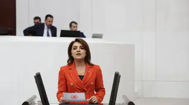 CHP'li Gülcan Kış: Üretim Mısır'a işsizlik Türkiye'ye taşındı