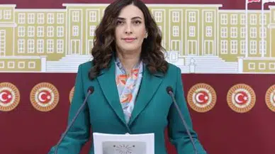 CHP'li Evrim Rızvanoğlu: Saray bütçeyi hızla tüketiyor, gençler ve afetler ihmal ediliyor