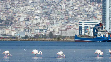 İzmir, deprem riskiyle mücadelede "İzmir Yenileniyor" projesiyle yenileniyor!