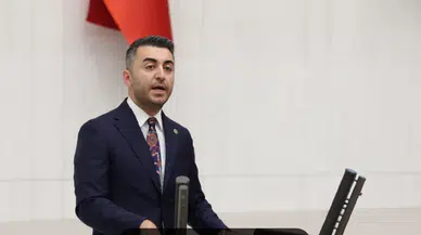 CHP'li Cem Avşar, Tekirdağ'ın Sanayi ve Teknoloji Sorunlarını Meclis Gündemine Taşıdı