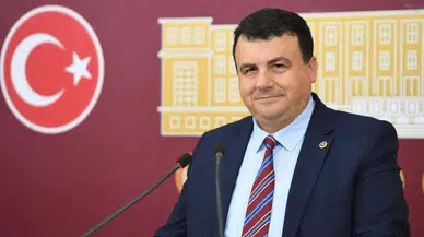 CHP'li Hasan Öztürk: Lüks Araçlar Satılmadı, Hurda Araçlar Satılıyor!