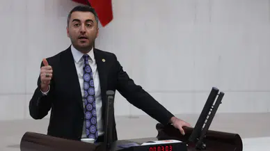 CHP'li Cem Avşar, çiftçi aleyhine kredi değişikliklerini Meclis gündemine taşıdı