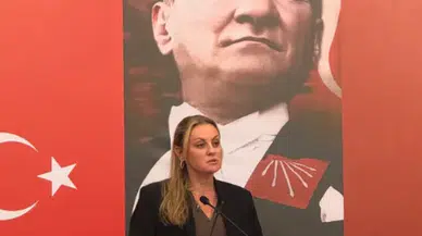 CHP İzmir Milletvekili Seda Ösen: Nadir toprak elementleri Türkiye'nin güvenliği için kritik önemde