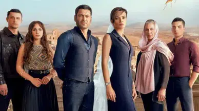 Uzak Şehir 33 Bölüm Fragmanı Yayınlandı