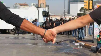 192 kişiye 4 yıl sonra Gezi davası