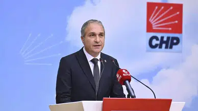 CHP'Lİ ÖZÇAĞDAŞ’TAN YÖK ELEŞTİRİSİ: “YENİ DÜZENLEMELER GENÇLERİMİZİN ÜLKEMİZE HİZMET ETMEK İÇİN GERİ DÖNMEMELERİNE SEBEP OLACAKTIR”