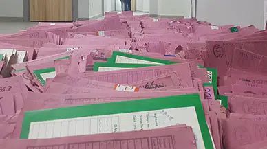 CHP: Türkiye'de her gün 28 binden fazla kişi icralık oluyor, borç batağı büyüyor!