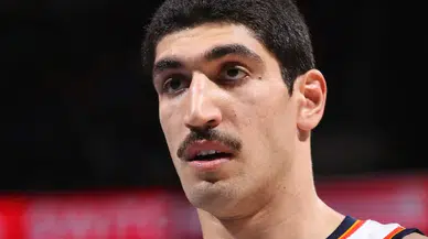 Enes Kanter'in babası serbest bırakıldı