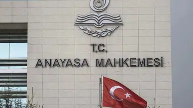 AYM, tutuklu vekilin başvurusunu reddetti