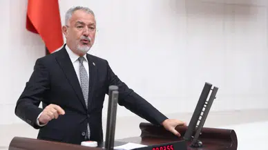 CHP'li Cumhur Uzun'dan TOKİ'ye tepki: Seki Çayırı'nın geleceği halkla birlikte belirlenmeli