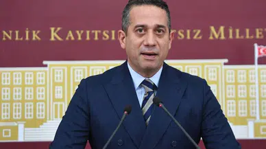 CHP'Lİ BAŞARIR: “UZUN ZAMAN SARAY YÖNETİMİ ALTINDA EZİLEN BİR MİLLET, KAZANDIĞI BU BÜYÜK ZAFERDEN SONRA KENDİ EGEMENLİĞİNİ ELİNE ALMIŞTIR”