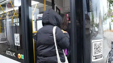 Balıkesir'de Kırsal Mahallelere Yeni Ulaşım Hattı ile Öğrencilerin Ulaşım Sorunu Çözülüyor