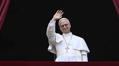 Papa 14. Leo, Ankara, İstanbul ve İznik’i ziyaret edecek