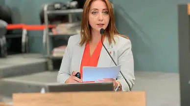 Seyhan Müşerref Kuralı: “İzmir, sürdürülebilir turizmde dünyanın öncü kentlerinden biri olacak”