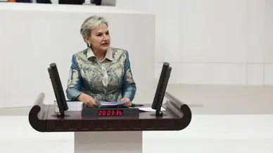 CHP, Özel hastanelerde hamilelere rıza dışı müdahale iddiaları TBMM gündemine taşıdı