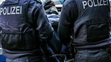 Almanya'da 14 yaşındaki Suriyeli çocuk, "Heide Çetesi" ile bağlantılı 200 suçtan tutuklandı
