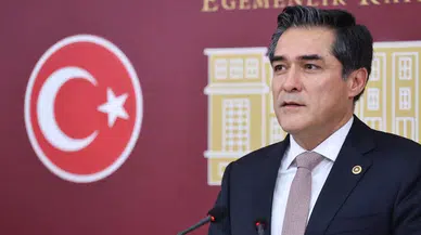 İYİ Parti Grup Başkanvekili Buğra Kavuncu: Cezaevinden çıkan her iki kişiden birisi tekrar suç işliyor