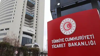 Ticaret Bakanlığı, 427 bin firmaya 2,1 milyar TL idari ceza kesti