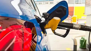 Brent petrol düştü, motorin fiyatlarına indirim yolda!
