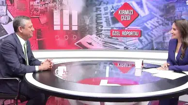 CHP lideri Özgür Özel: CHP, MHP gibi çelişkili açılımlar yapmaz, sorunları Meclis eliyle çözeriz