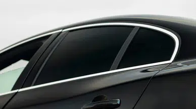 Merak ediliyordu... İşte cam filminde son durum!