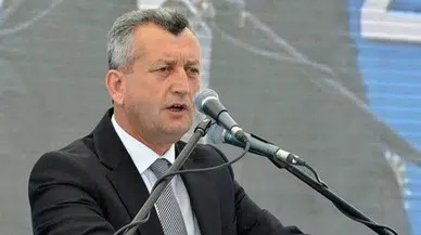 ONURSAL BAŞKAN ŞAHİN'DEN TRT ÇIKIŞI..!