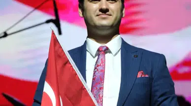 Bodrum'da Cumhuriyet'in 102. yılı coşkuyla kutlanacak, Fettah Can konseri ile taçlanacak!