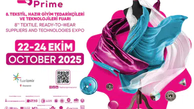 Hazır giyim profesyonelleri Fashion Prime 2025'te buluşacak, defileler renk katacak!