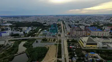 Bir ülkede daha bıçaklı saldırı: 8 yaralı