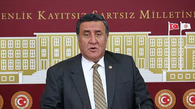 GÜRER: KATIRIN KUZENİ BARDOYA TÜRKİYE VİZESİ..