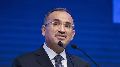 Bozdağ: 'Artık telefonla arayanlara fetva verilmesi dönemi kapanıyor'