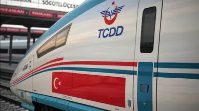 CHP: TCDD’nin borcu 5,8 milyar liraya ulaştı, kurum mali sürdürülebilirliğini kaybediyor
