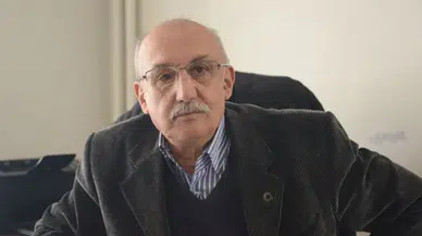 'Sıfırcı Behzat' Sözcü'ye konuştu