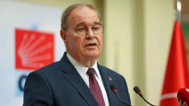 CHP'li Öztrak'tan Erdoğan'a jet yanıt: Lafı eğip bükmeyin, iftira etmeyin, kem söz söylemeyin... Merkez Bankası’nın 128 milyar dolarını; Kimlere, Kaça, Ne zaman, Ne kadar sattınız bir an önce milletimize açıklayın!