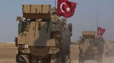 TSK: Afrin'de 3 bin 195 terör örgütü mensubu etkisiz hâle getirildi