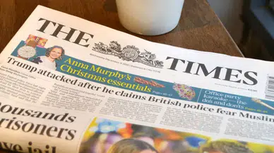 The Times: Erdoğan ordudaki tasfiyeyi 15 Temmuz darbe girişimi öncesinde planladı