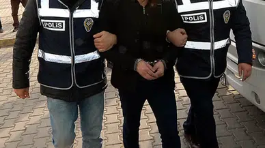 Aksaray merkezli 7 ilde 'FETÖ' operasyonu