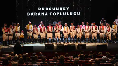 Balıkesir'de 10.10 Dünya Balıkesirliler Günü, üç gün süren coşkuyla kutlandı