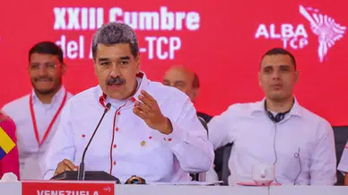 Venezuela, ABD saldırılarını yasa dışı ilan edilmesi için Birleşmiş Milletlere Başvurdu