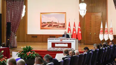 TBMM Heyeti IRA"nın silah bırakma sürecini yerinde incelemek üzere Dublin'e gidiyor