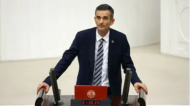 İktidar, CHP’yi güçlendiriyor: Ümit Dikbayır'dan birlik vurgusu