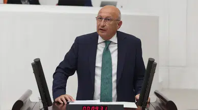 CHP'den Suriye tezkeresi görüşmelerinde AKP’ye eleştiri: 2012’den beri elinizde yetki var hangi mücadeleyi yaptınız?