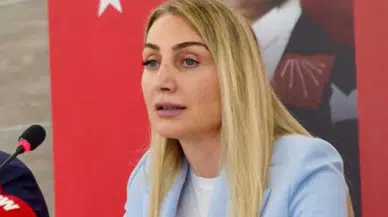 Dilek Kaya İmamoğlu: Devletimiz ait olduğu adaleti bir gün sağlayacak, milletimiz adalete kavuşacak