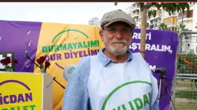 'Başörtüsü serbestisinden başörtüsü mecburiyetine'