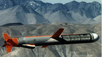 Rusya: ABD'nin Tomahawk füzelerini Ukrayna’ya teslim etmesi durumunda uygun şekilde karşılık verilecek