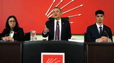 CHP Parti Meclisi Perşembe Günü Toplanacak