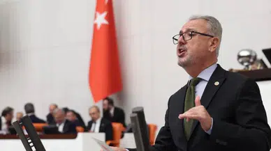 CHP'Lİ CUMHUR UZUN: SOKAK ÇETELERİ GENÇLERİMİZİ, MAHALLELERİMİZİ VE TOPLUMSAL HUZURU TEHDİT EDİYOR
