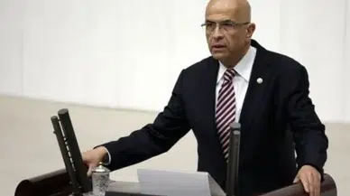 CHP'li vekilden Sözcü isyanı: Yeter! Çekin elinizi SÖZCÜ'den…